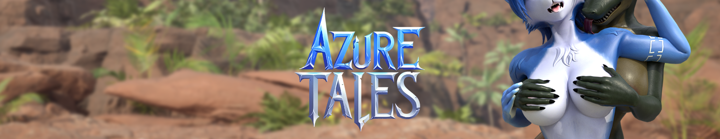 Azure Tales screenshot 0
