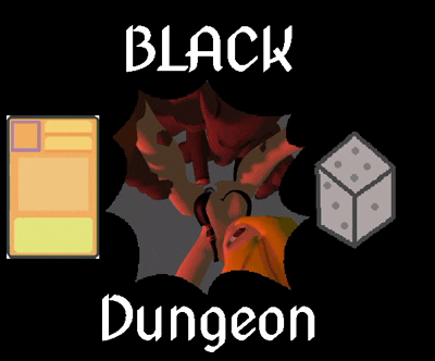 Black Dungeon screenshot 0