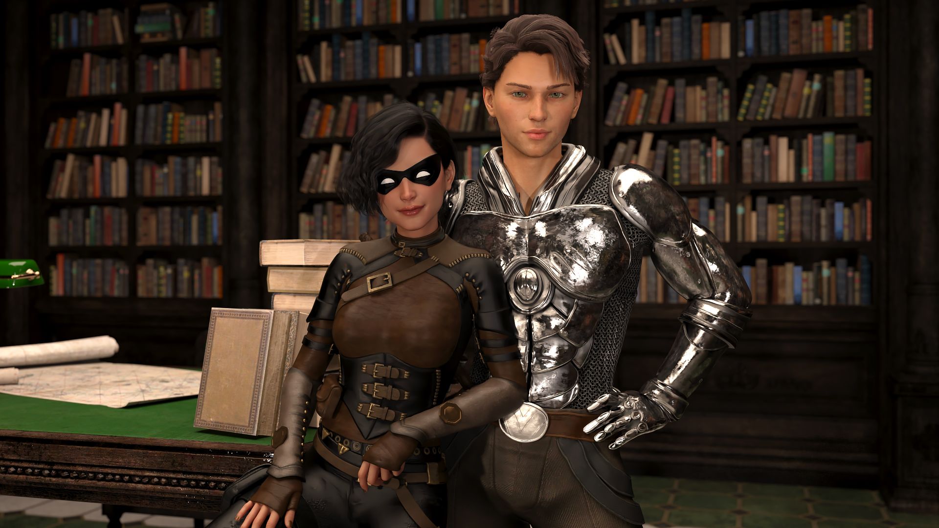 Penny for Your Thoughts screenshot 0