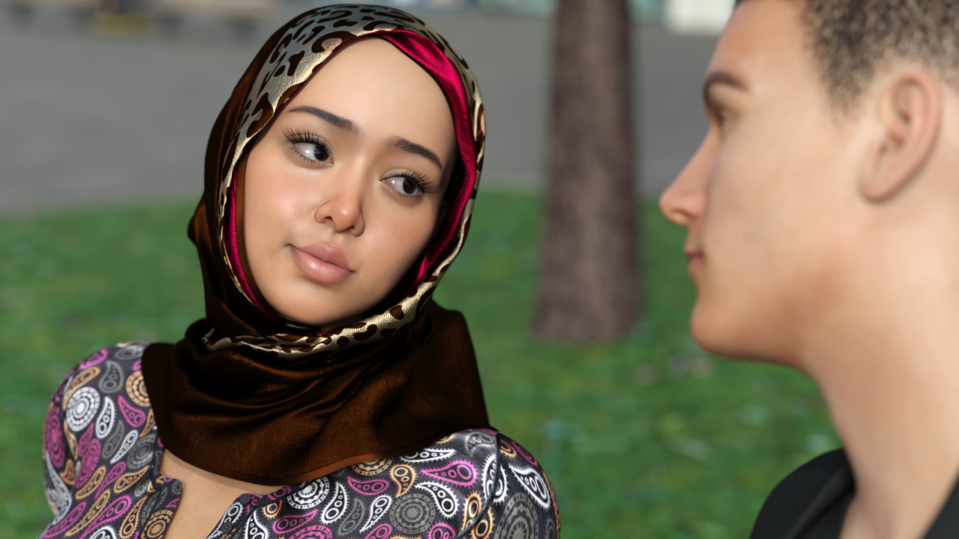 Short NTR Stories screenshot 0