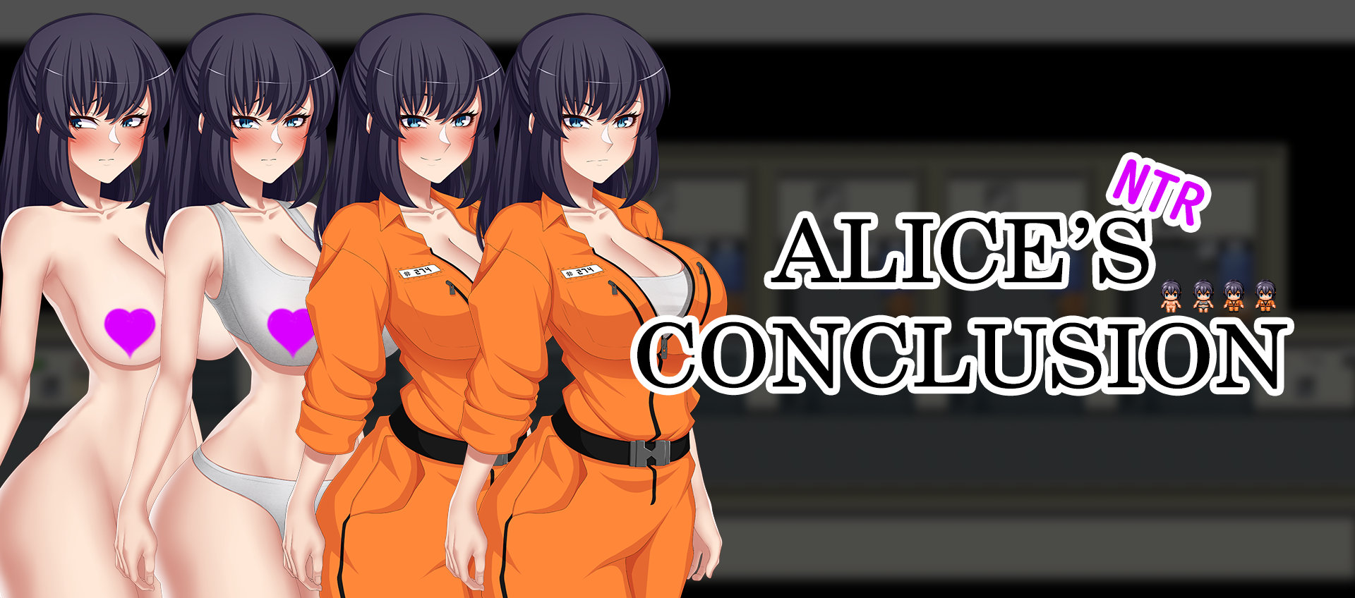 Alice's Conclusion screenshot 0