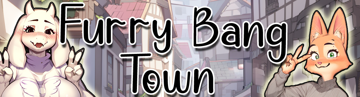 Furry Bang Town screenshot 0