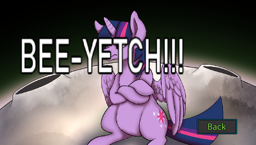 Twilight VS screenshot 0