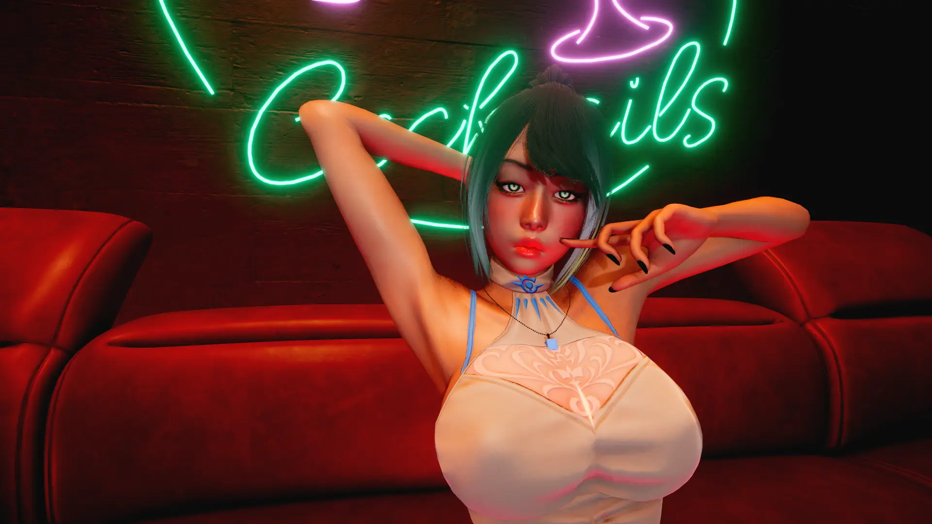 Echoes of Eclipse screenshot 0