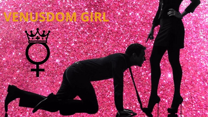 Venusdom Girl screenshot 0