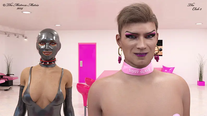 The Club 2 screenshot 1