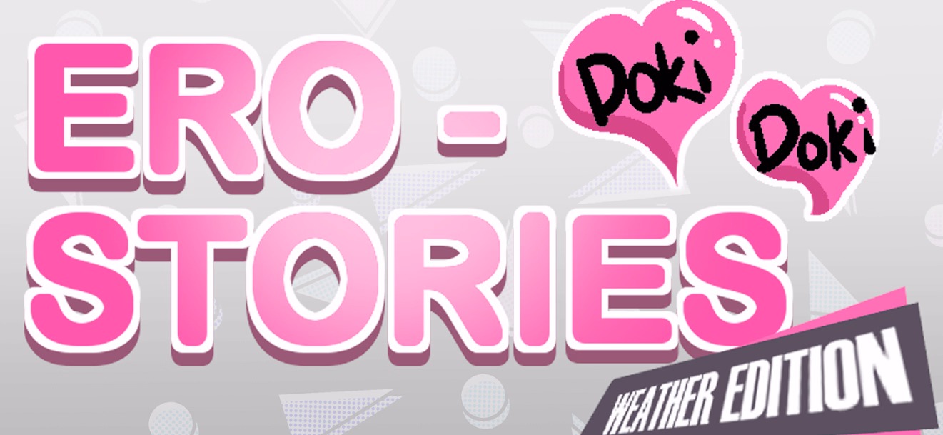 Ero-Stories Doki Doki, Wheater Edition screenshot 0