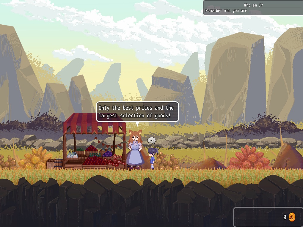 Among Cults screenshot 1