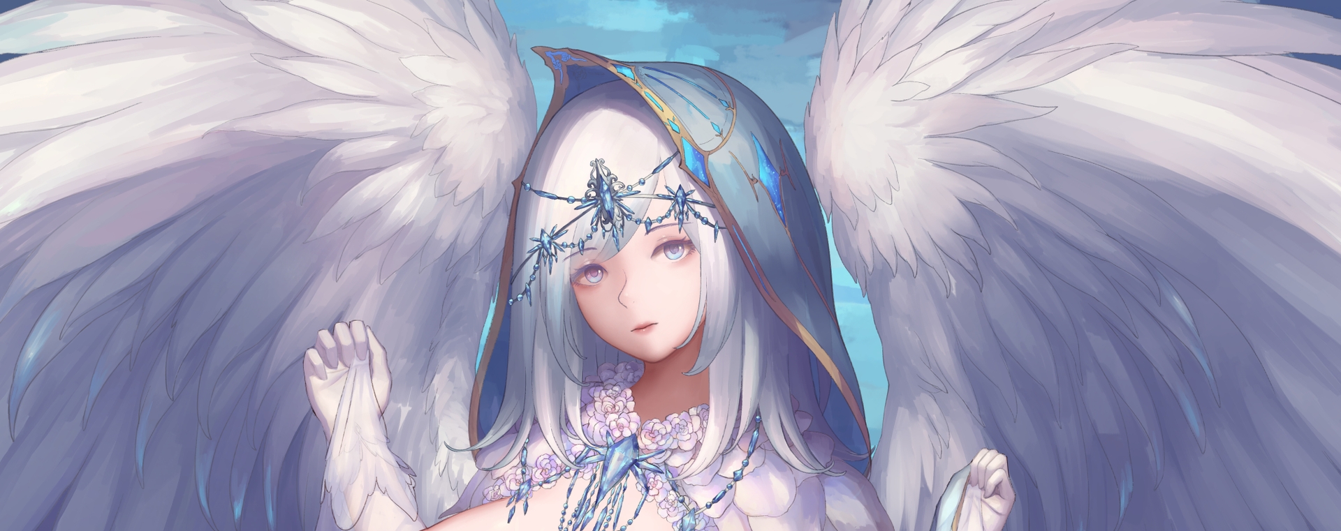 BizzareHolyLand screenshot 0