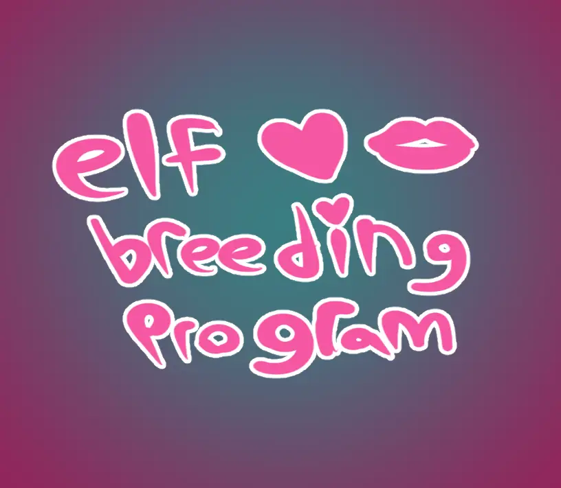Elf Breeding Program screenshot 0