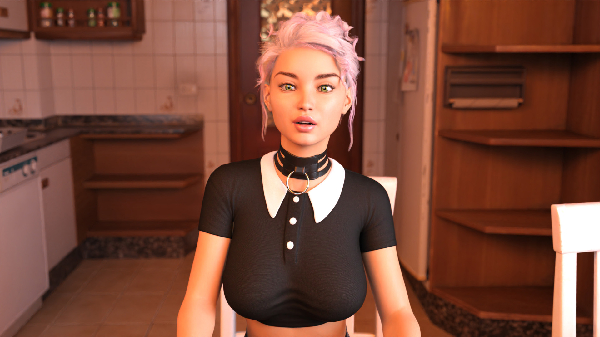 Final Spell screenshot 1