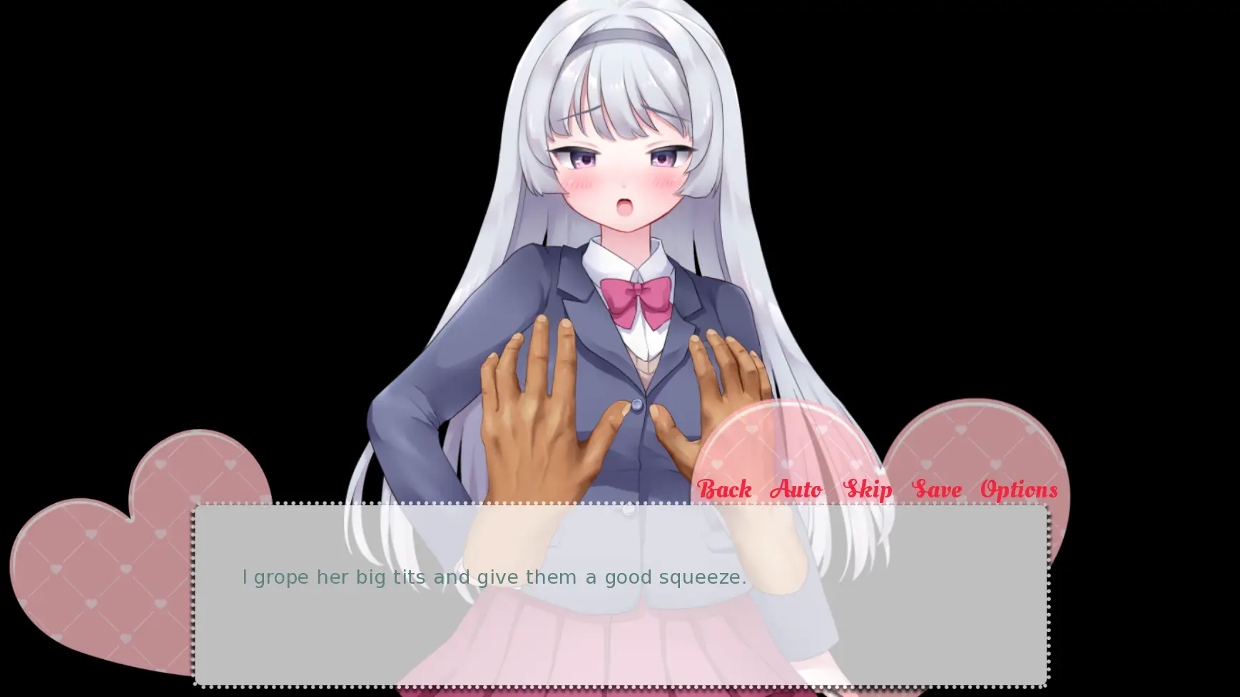 My Dear Friend screenshot 1