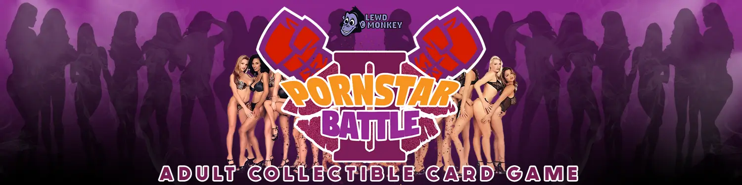 Pornstar Battle II screenshot 0