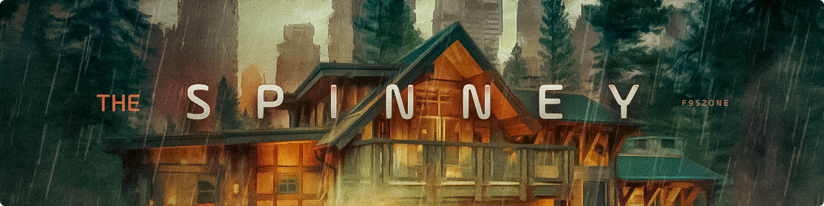 The Spinney screenshot 0