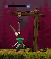 Sister Marie's Mission