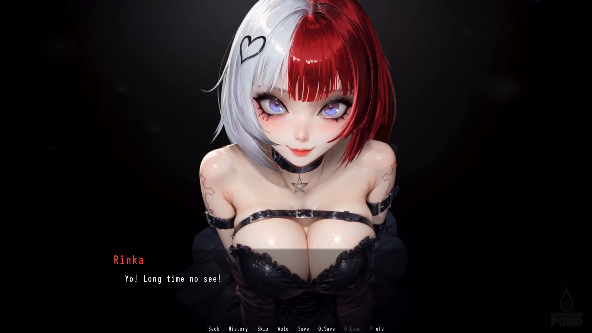 Accidental Hypnosis screenshot 1