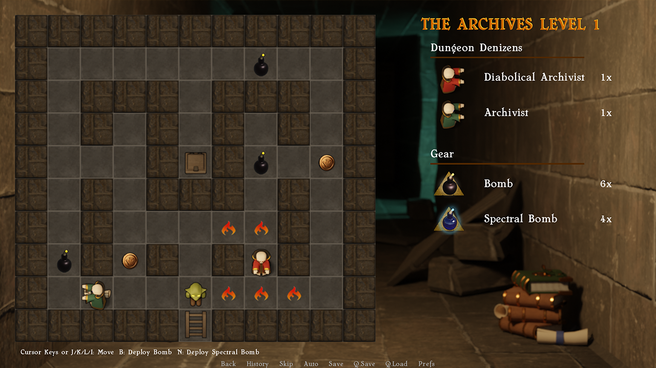 The Princess and the Tower