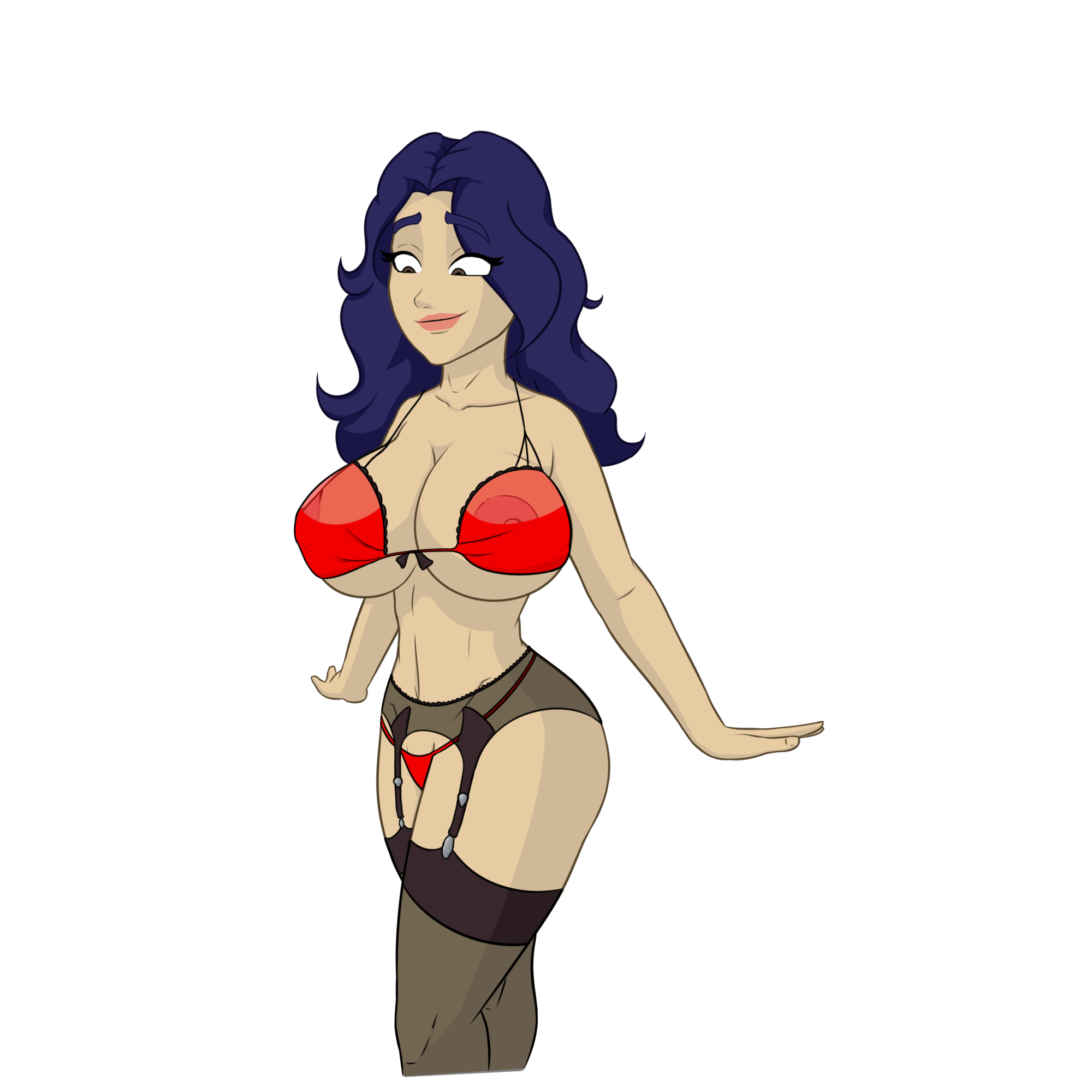 Milfrim: The Elder Fuck 69 screenshot 1