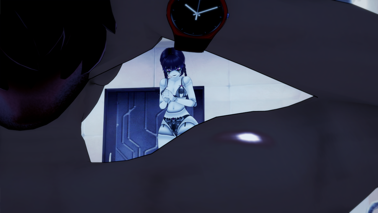 Dimensional Store keeper