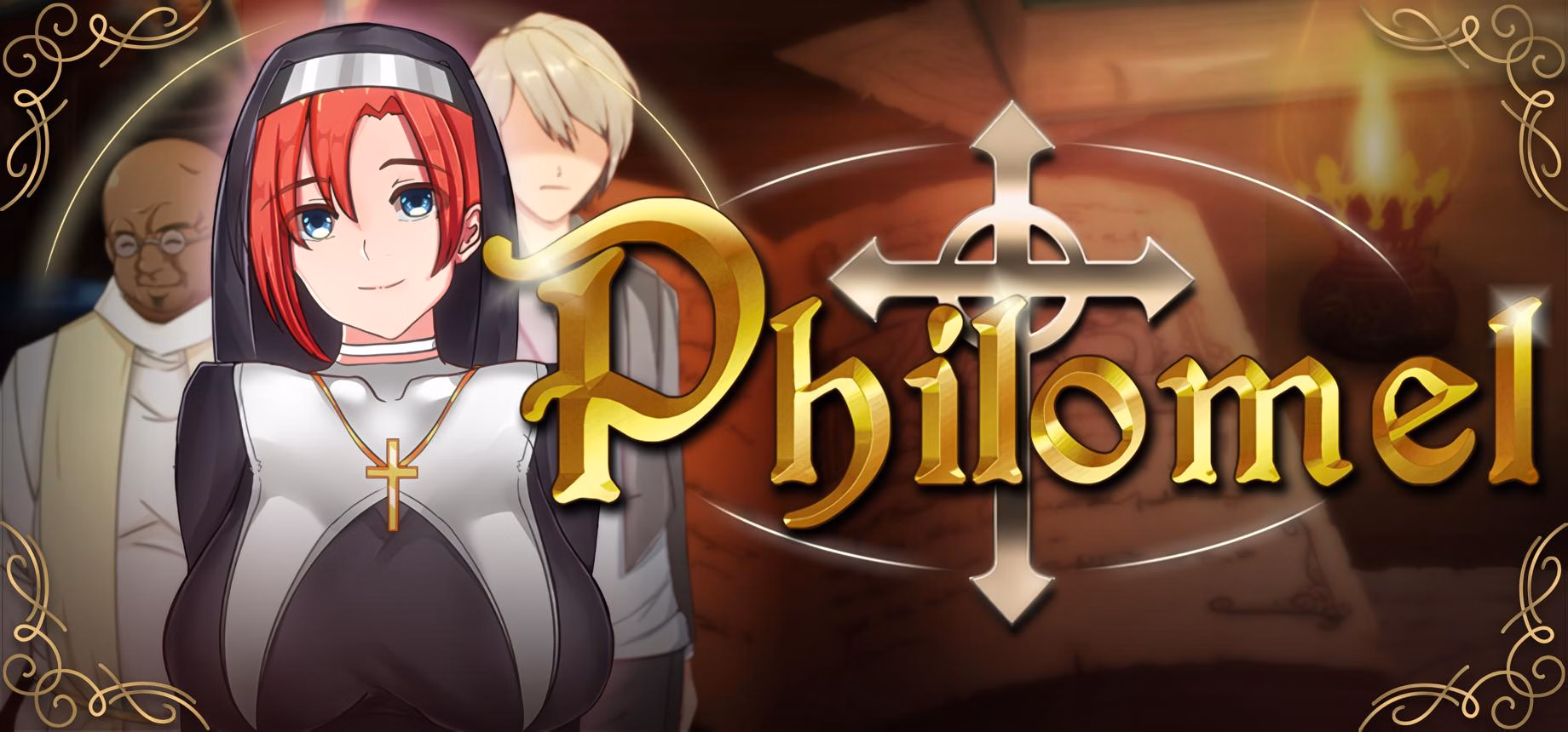 Philomel screenshot 0