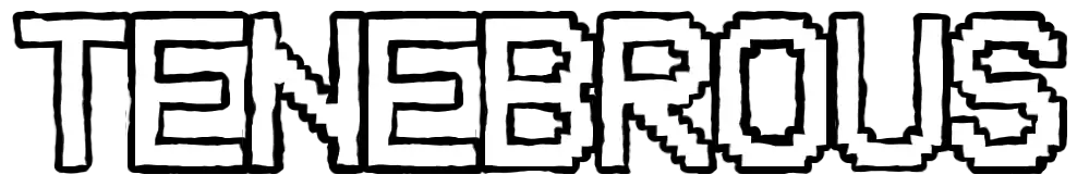 Tenebrous screenshot 0