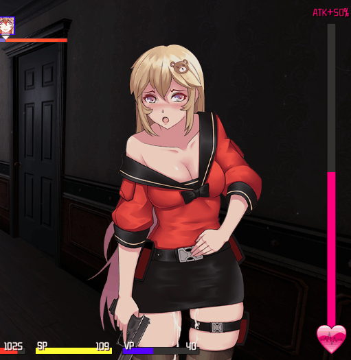 Tunnel Escape screenshot 1