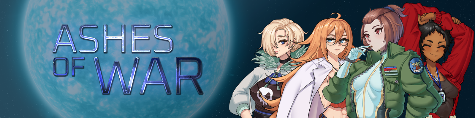 Ashes of War screenshot 0