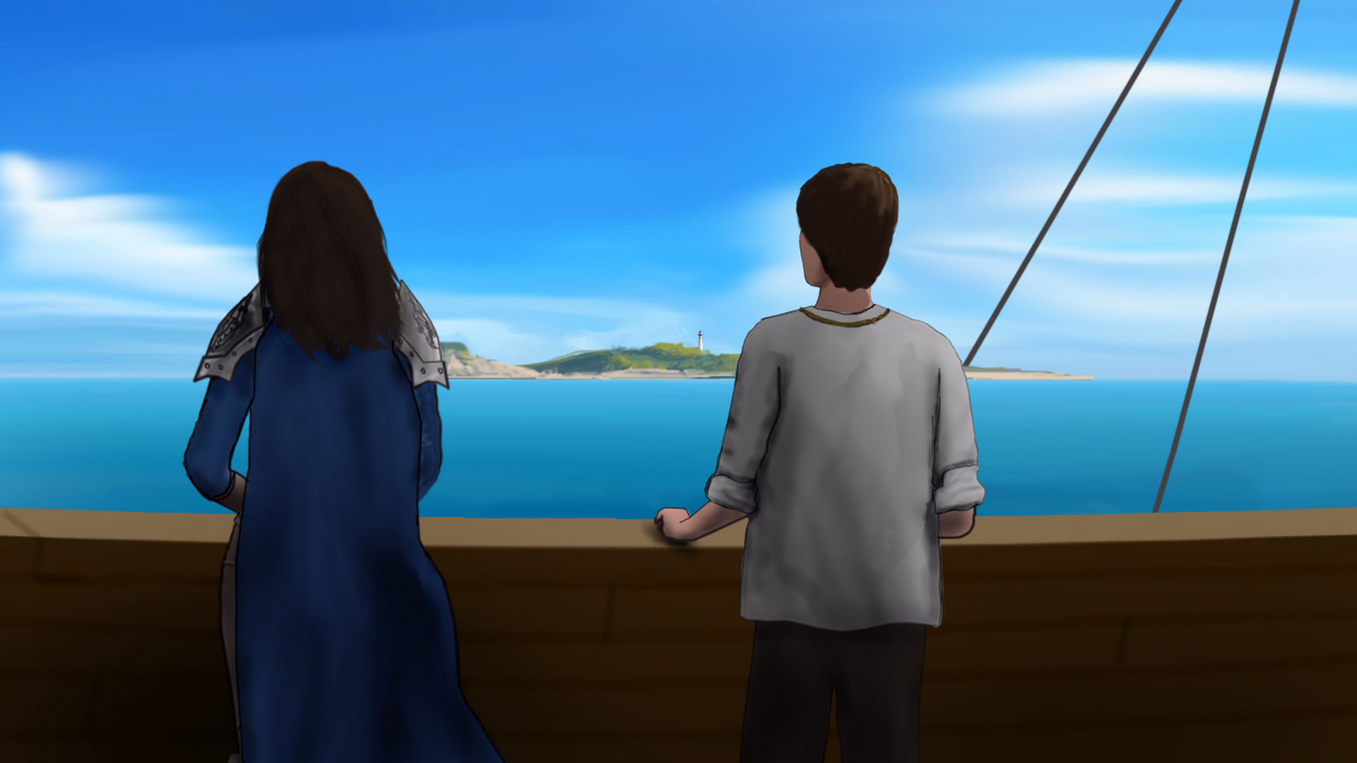 Oracle Inside screenshot 1