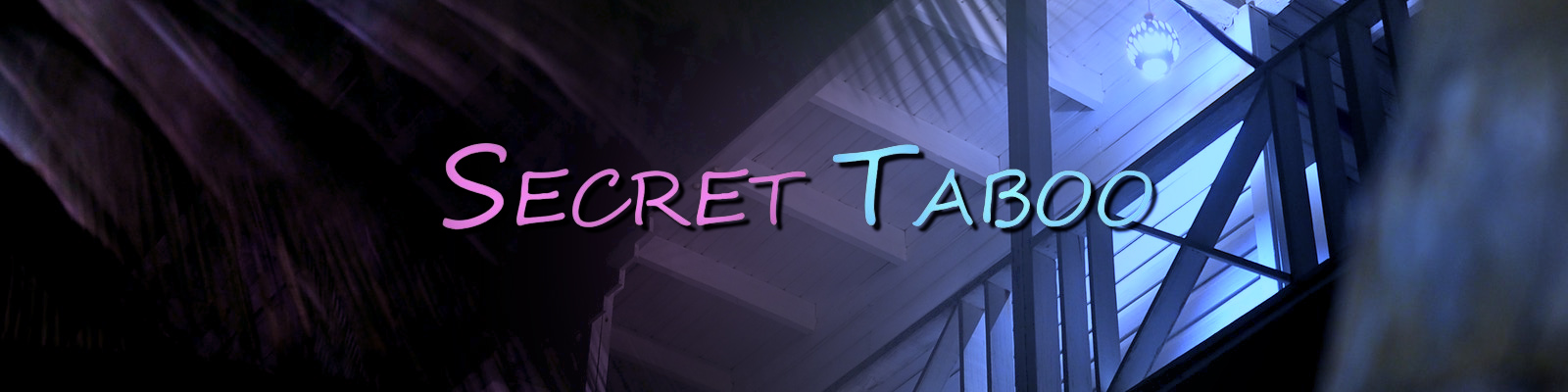 Secret Taboo screenshot 0