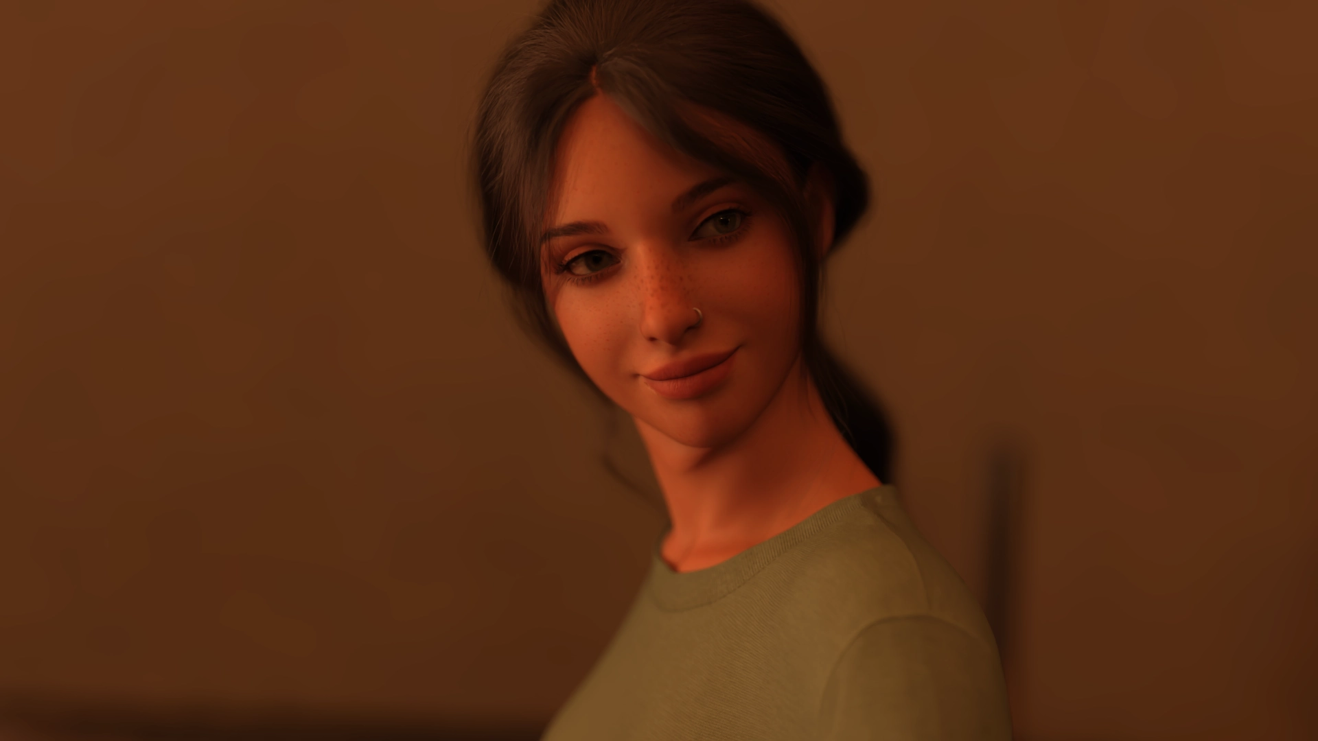 The Missing Part screenshot 1