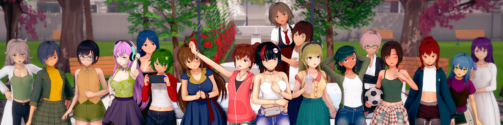 Love and Evil Things screenshot 0