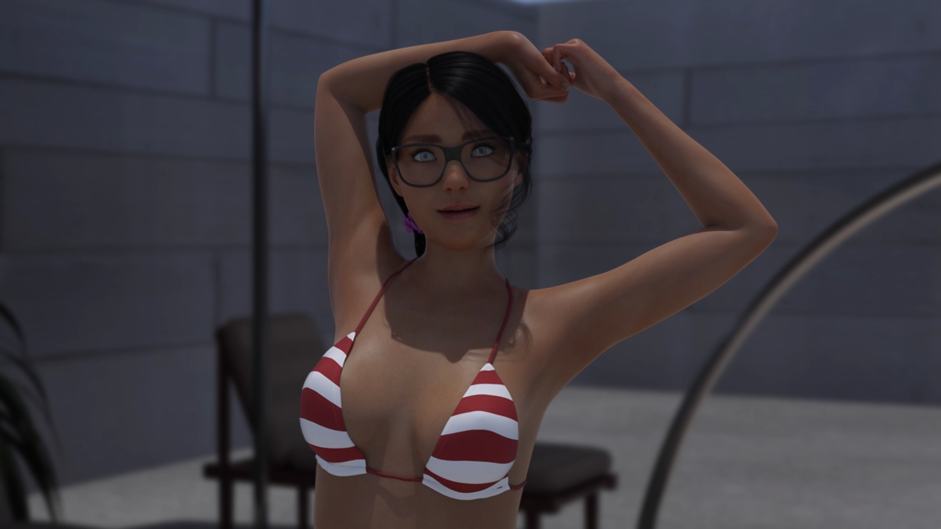 Tangled Up II screenshot 1