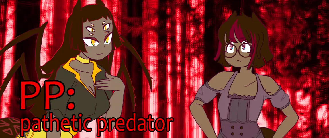 PP: Pathetic Predator screenshot 0