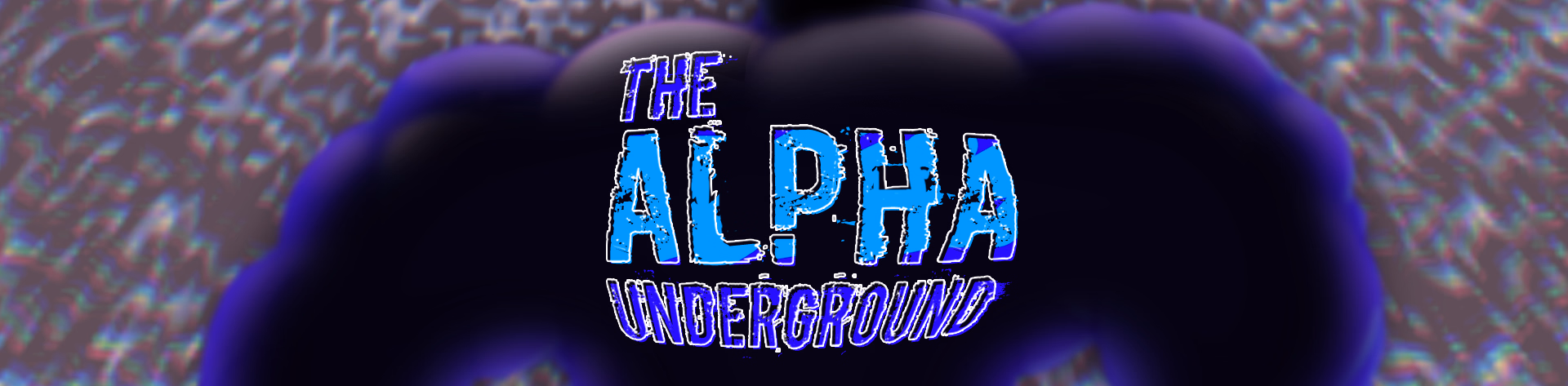The Alpha Underground screenshot 0