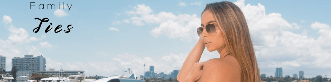 Family Ties screenshot 0