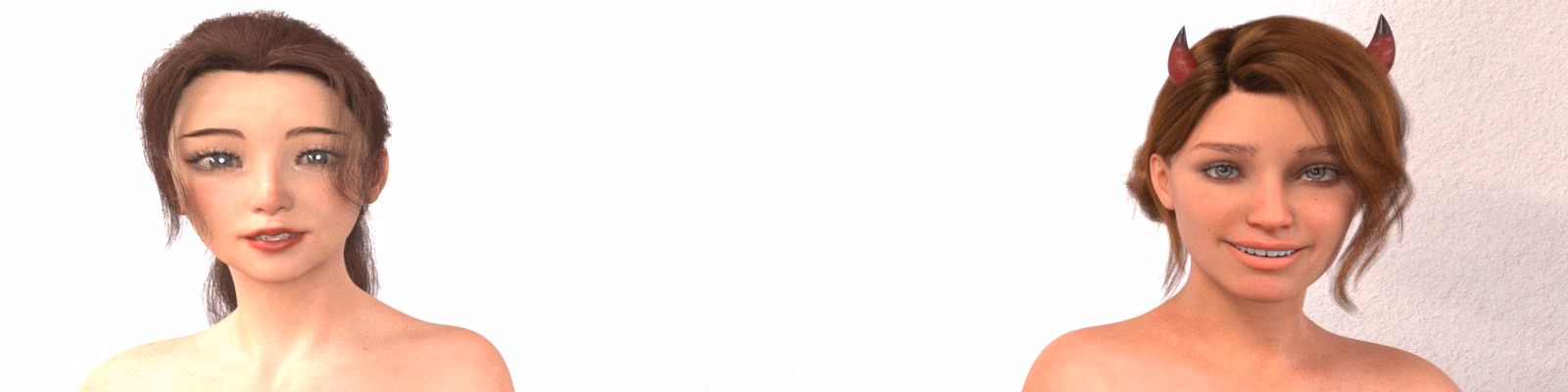 Angel and Succubus screenshot 0