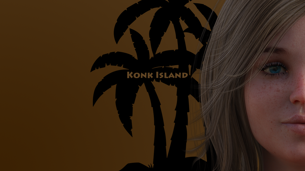 Konk Island screenshot 0