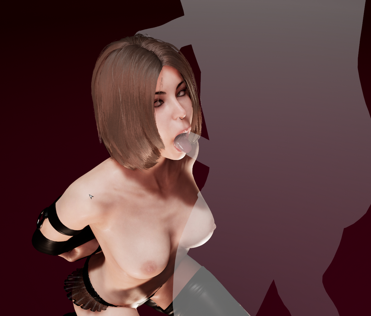 Head Game screenshot 1