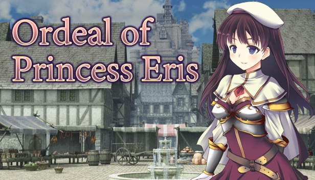 Ordeal of Princess Eris screenshot 0