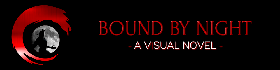 Bound by Night screenshot 0