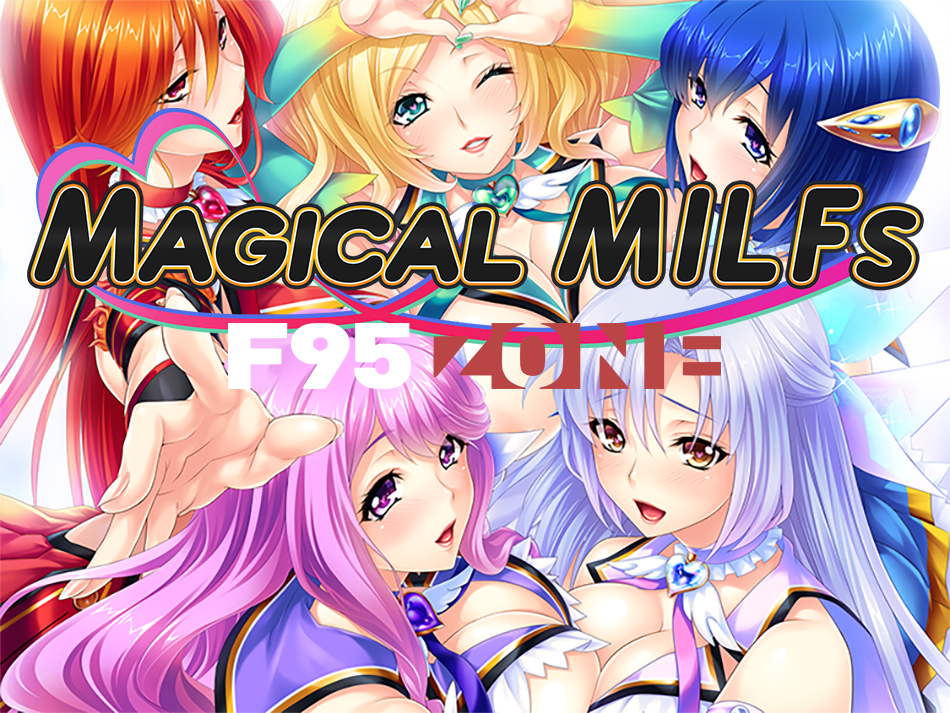 Magical Milfs screenshot 0