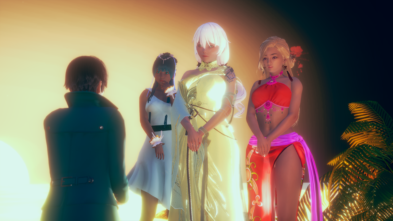 Chronicles of Erion screenshot 1