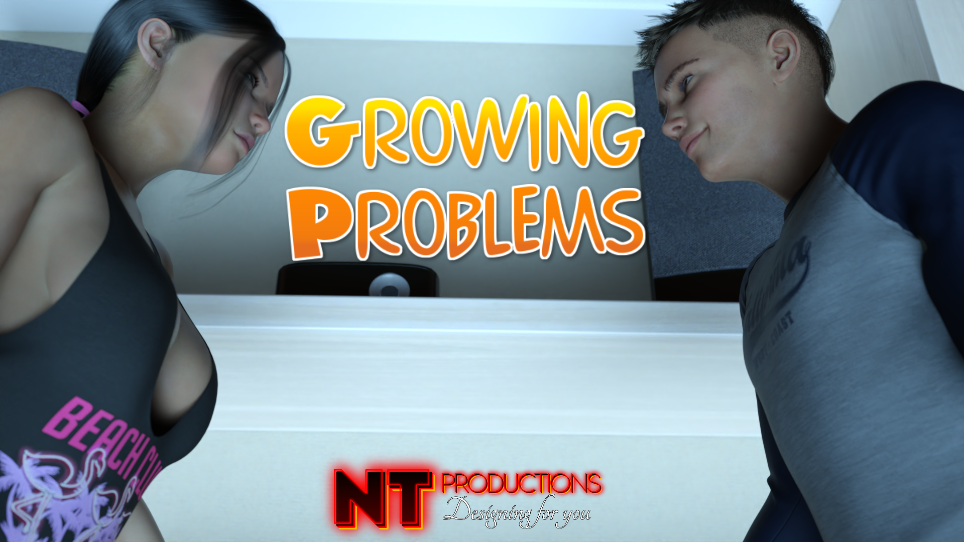 Growing Problems screenshot 0