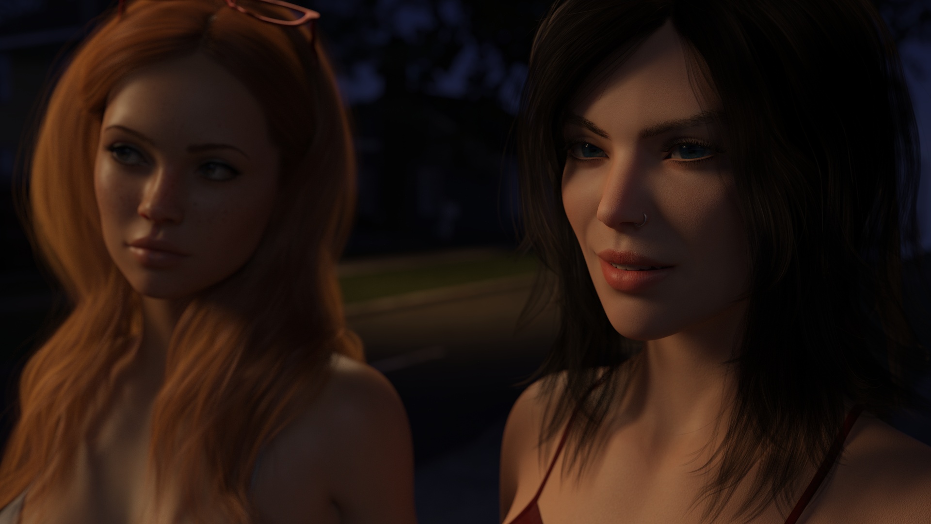 The Best Days of Our Lives screenshot 1