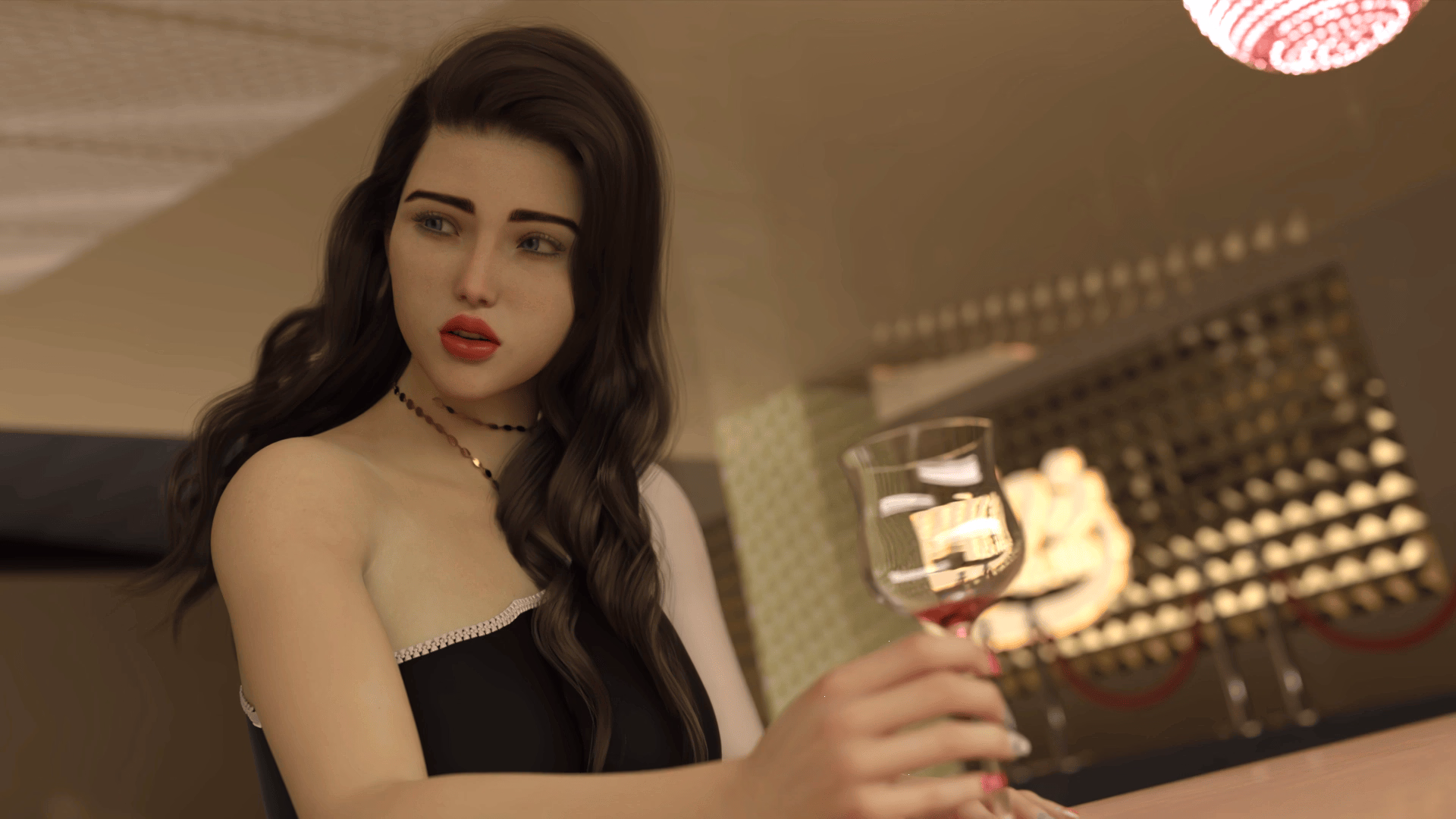 Revenge’s Resilience screenshot 1