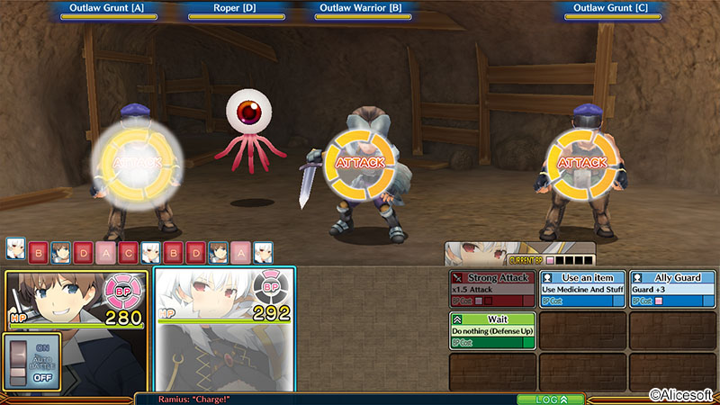 Evenicle screenshot 1