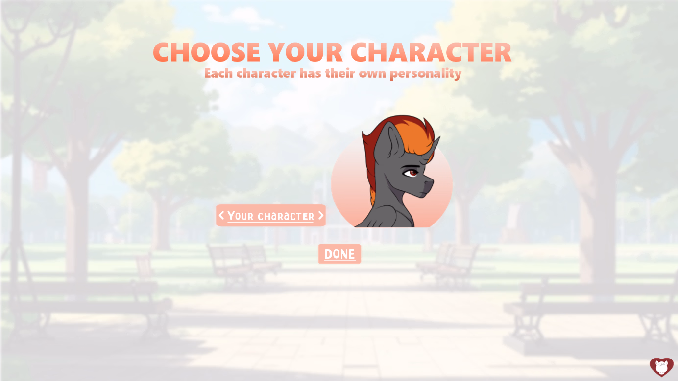 Sweet Love | PONY NSFW