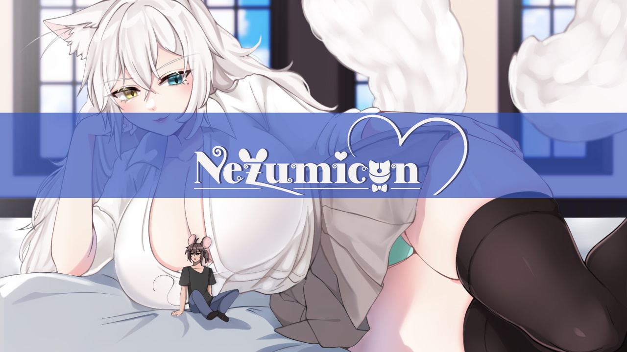 Nezumicon screenshot 0
