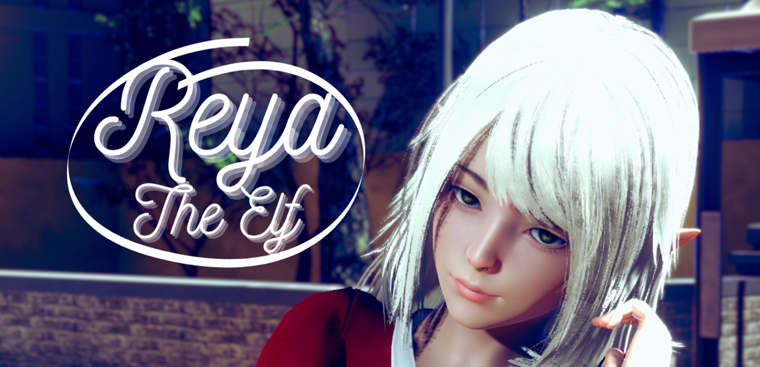 Reya the Elf screenshot 0