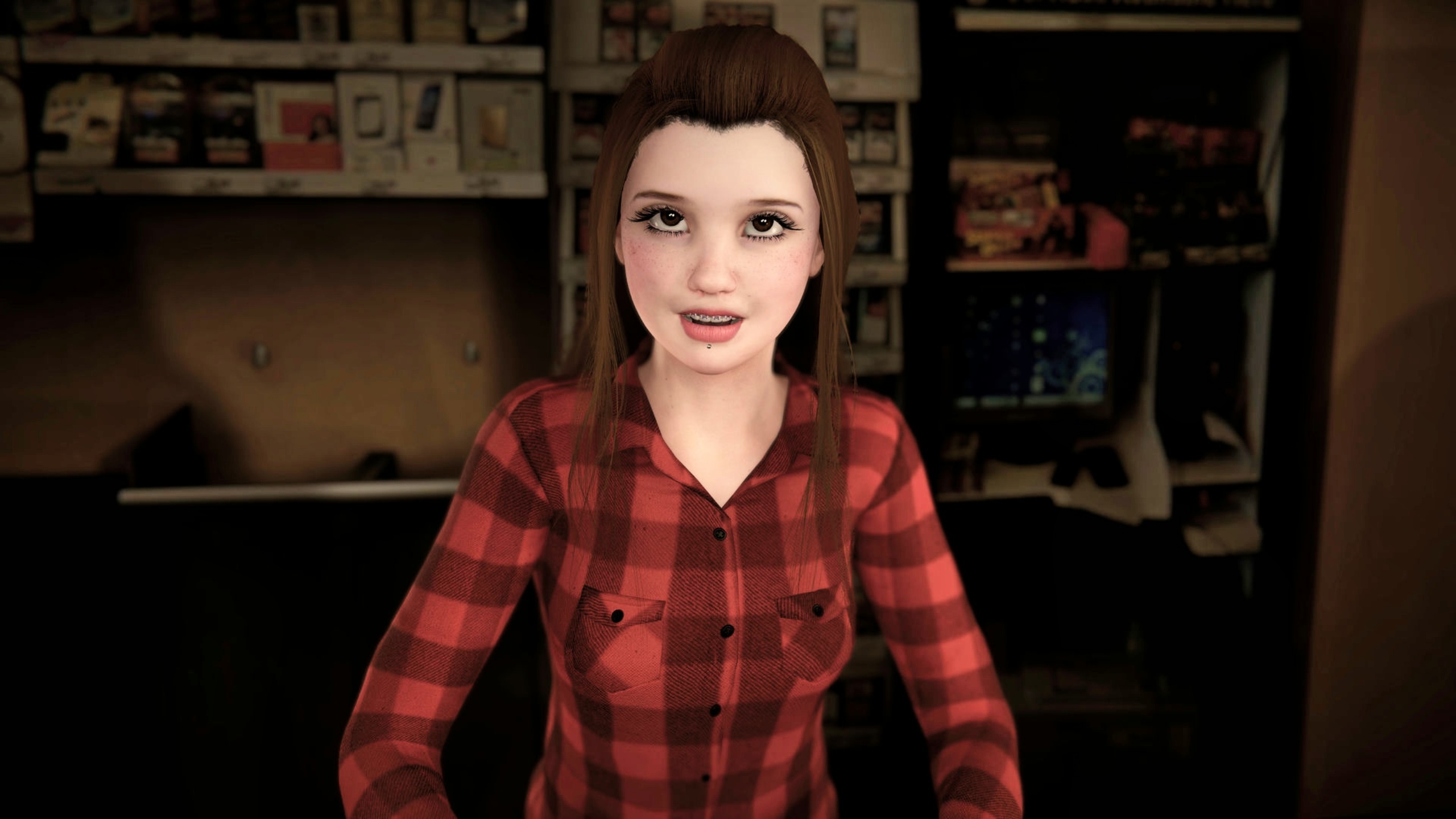 No Shirt Full Service screenshot 0